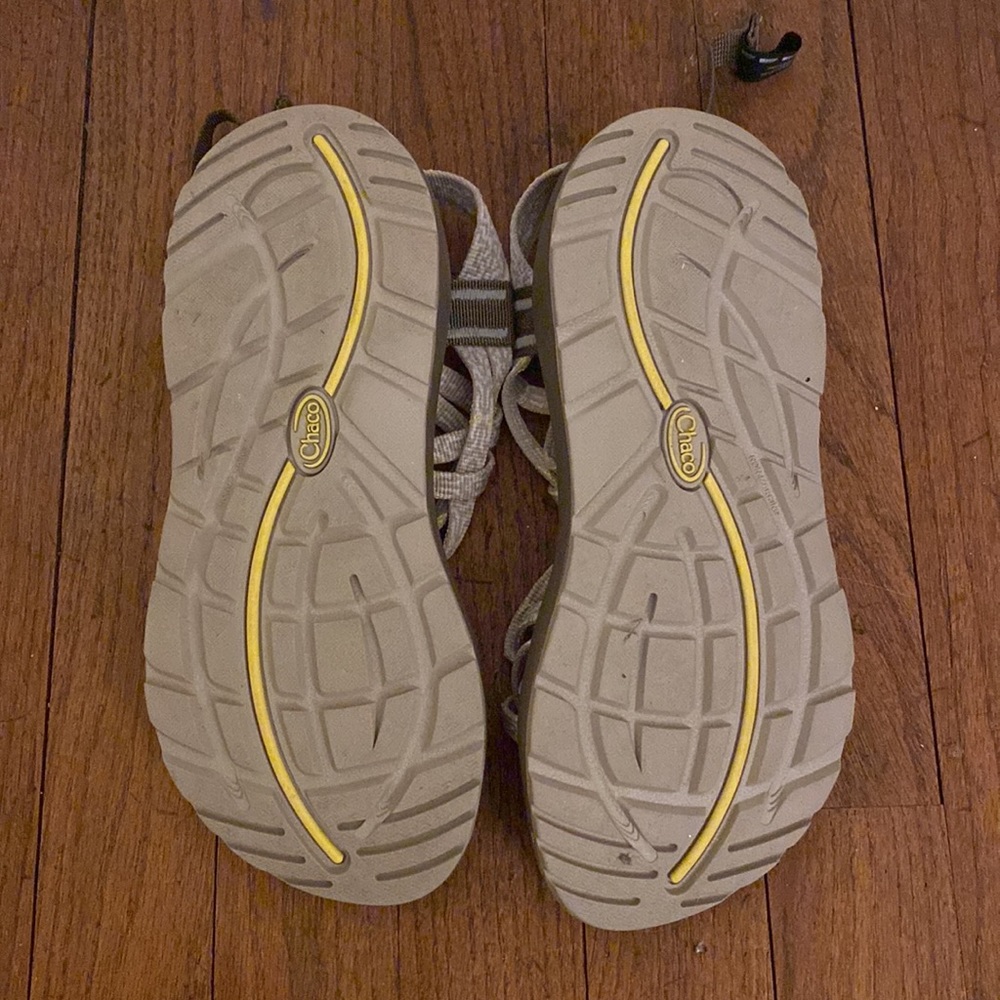 Chaco Sandals - Picture 3 of 4